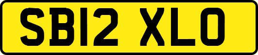 SB12XLO