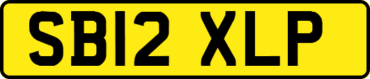 SB12XLP