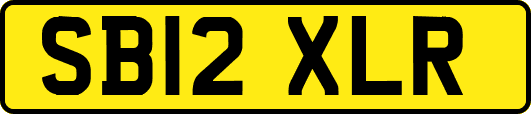 SB12XLR
