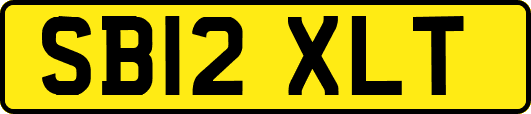 SB12XLT