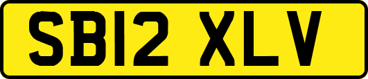 SB12XLV