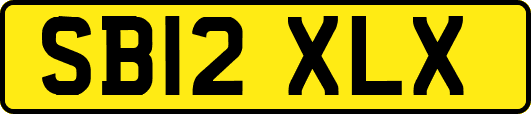 SB12XLX