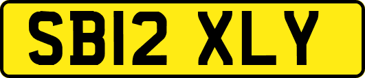 SB12XLY
