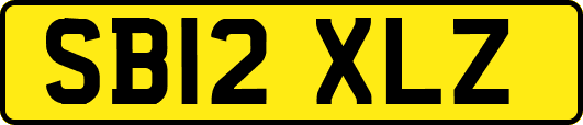 SB12XLZ