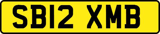 SB12XMB