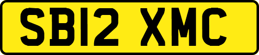 SB12XMC