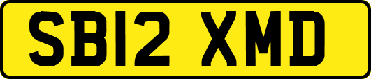 SB12XMD