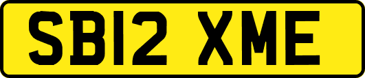 SB12XME