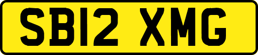 SB12XMG
