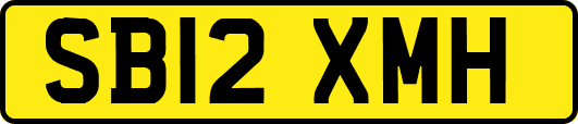 SB12XMH