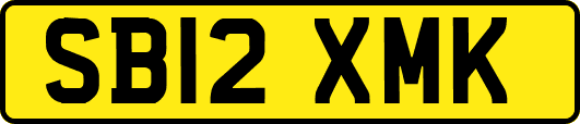 SB12XMK