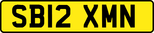 SB12XMN