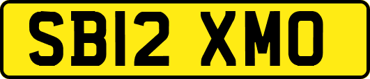 SB12XMO