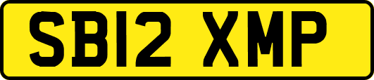 SB12XMP