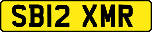 SB12XMR