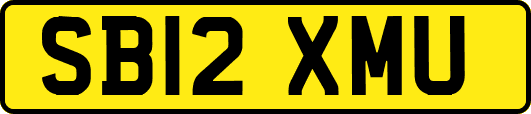 SB12XMU