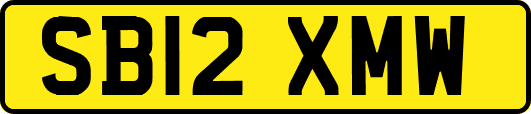 SB12XMW