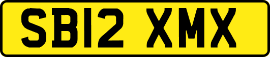 SB12XMX