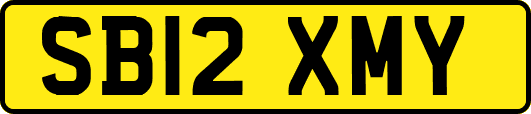SB12XMY