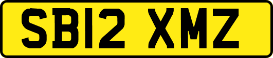 SB12XMZ