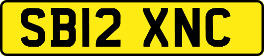 SB12XNC