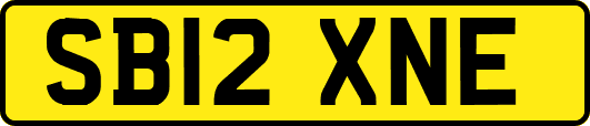 SB12XNE