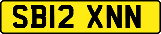 SB12XNN