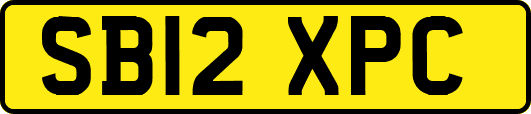 SB12XPC
