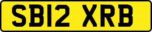 SB12XRB