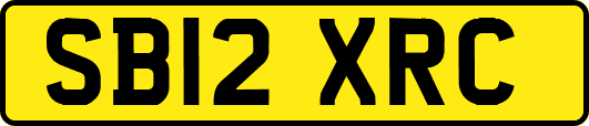 SB12XRC