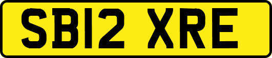 SB12XRE