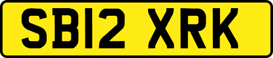 SB12XRK