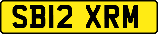 SB12XRM