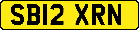 SB12XRN