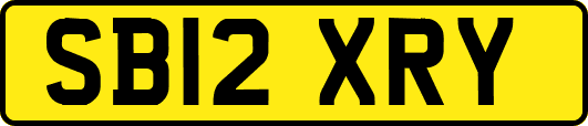 SB12XRY