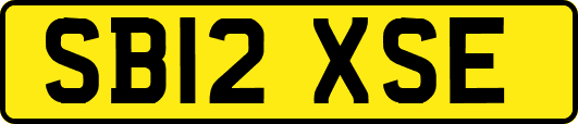SB12XSE