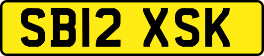 SB12XSK