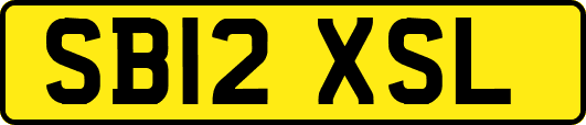 SB12XSL
