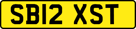 SB12XST