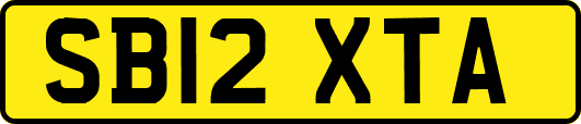 SB12XTA