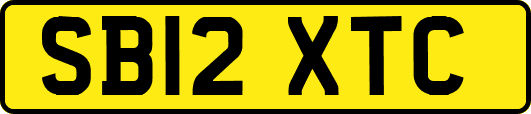 SB12XTC