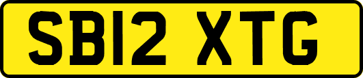 SB12XTG