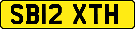 SB12XTH