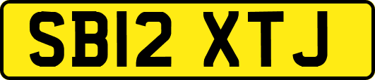 SB12XTJ