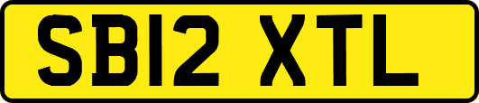 SB12XTL