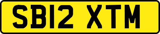 SB12XTM