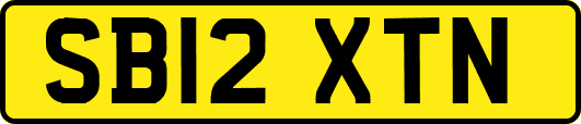 SB12XTN