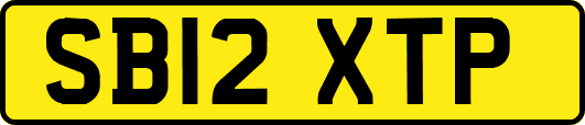 SB12XTP