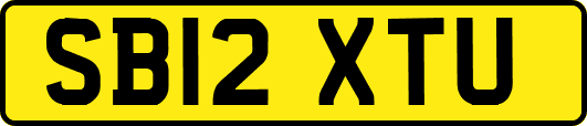 SB12XTU