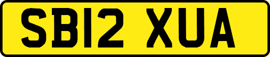 SB12XUA